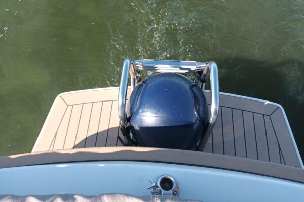Interboat 22 Xplorer – Bild 12