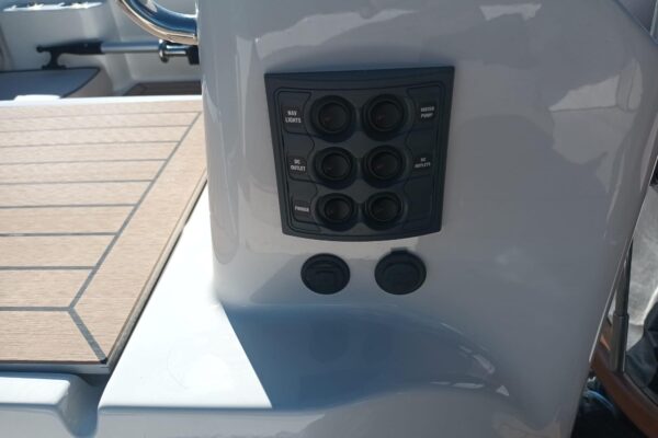 Interboat 22 Xplorer – Bild 13