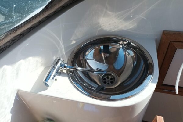 Interboat 22 Xplorer – Bild 14