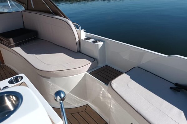 Interboat 22 Xplorer – Bild 15