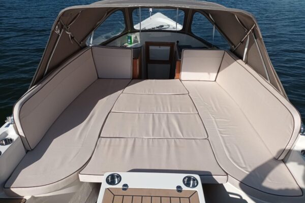 Interboat 22 Xplorer – Bild 17