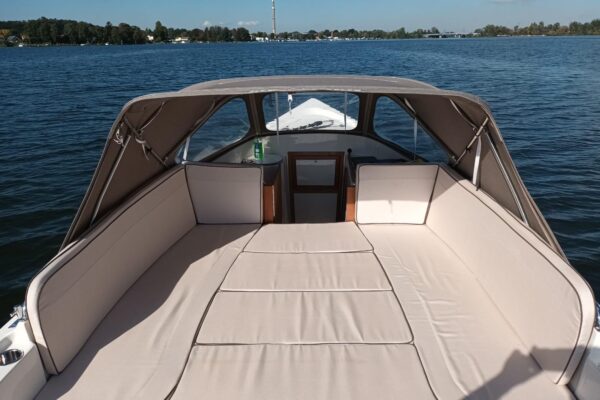 Interboat 22 Xplorer – Bild 19