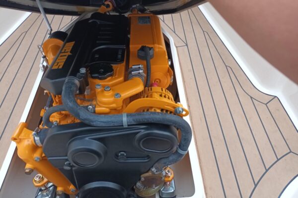 Interboat 22 Xplorer – Bild 20