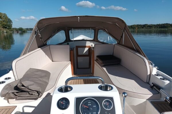 Interboat 22 Xplorer – Bild 21