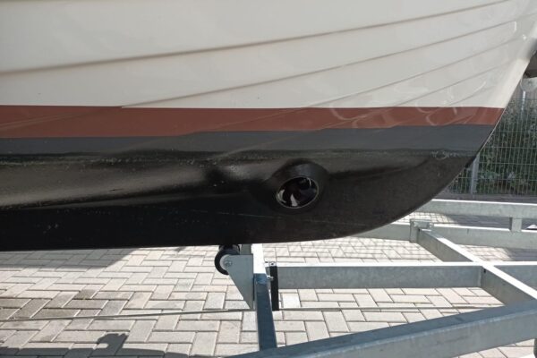Interboat 22 Xplorer – Bild 22