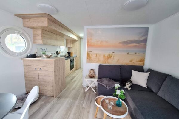 Woma Houseboat Houseboat WOMA D13 – Bild 3