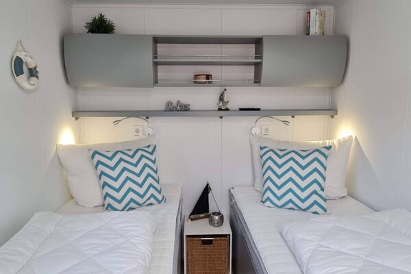 Woma Houseboat Houseboat WOMA D13 – Bild 5