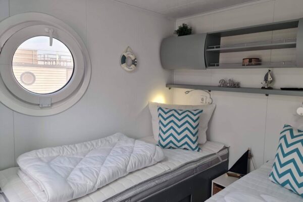Woma Houseboat Houseboat WOMA D13 – Bild 6