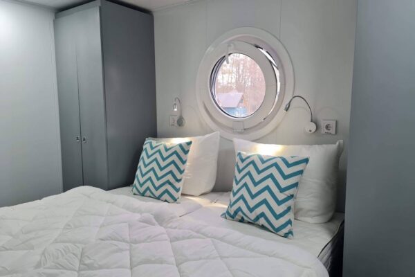 Woma Houseboat Houseboat WOMA D13 – Bild 8