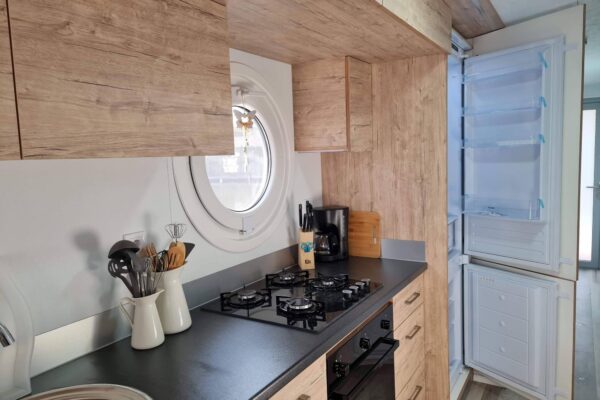 Woma Houseboat Houseboat WOMA D13 – Bild 9