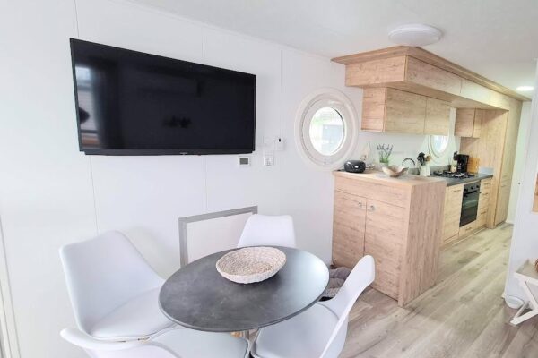 Woma Houseboat Houseboat WOMA D13 – Bild 14