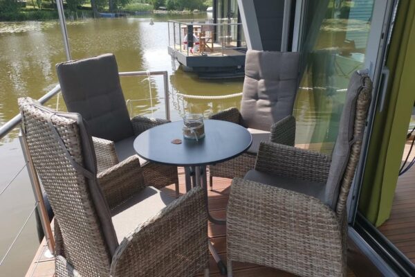 Woma Houseboat Houseboat WOMA D13 – Bild 15