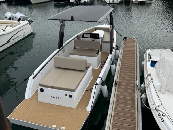 Lasai 22 GL – Bild 2