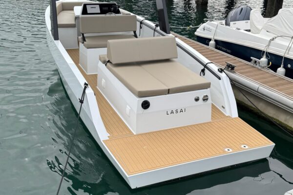 Lasai 22 GL – Bild 4