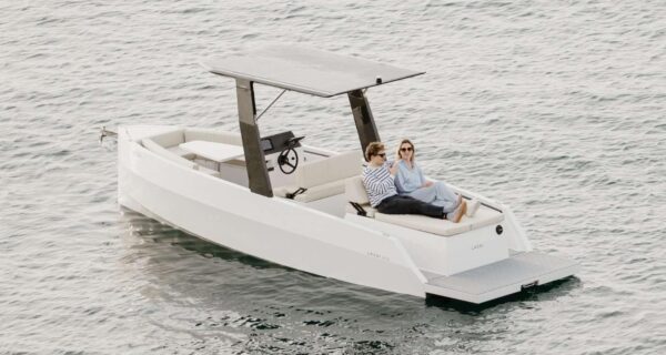 Lasai 22 GL – Bild 2