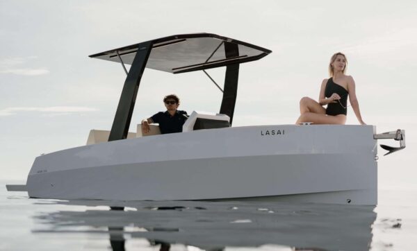 Lasai 22 GL – Bild 6