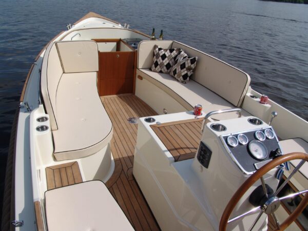 Interboat 22 Xplorer – Bild 4