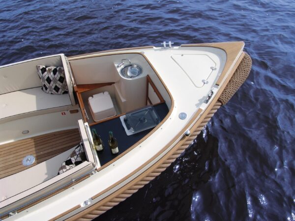 Interboat 22 Xplorer – Bild 6