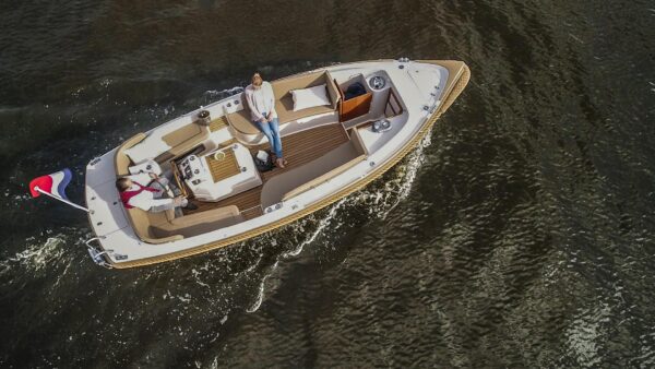 Interboat 22 Xplorer – Bild 3