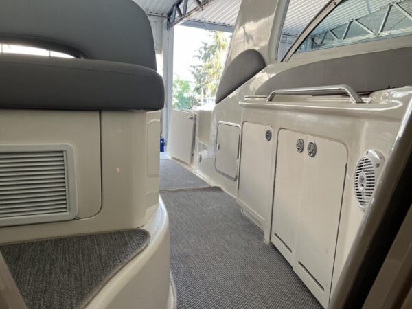 Sea Ray 340 Sundancer – Bild 11