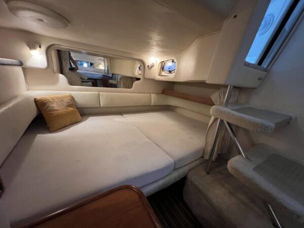 Sea Ray 340 Sundancer – Bild 12