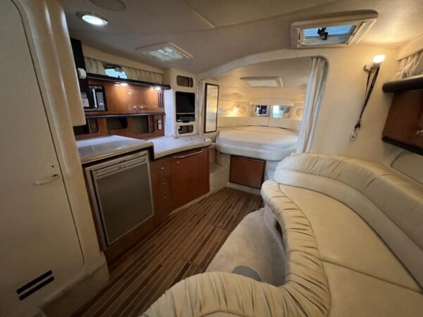 Sea Ray 340 Sundancer – Bild 13