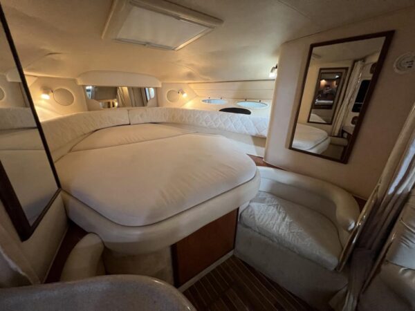 Sea Ray 340 Sundancer – Bild 14