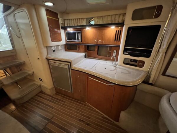 Sea Ray 340 Sundancer – Bild 15