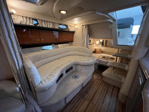 Sea Ray 340 Sundancer – Bild 16