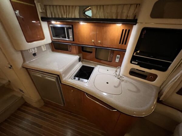 Sea Ray 340 Sundancer – Bild 18