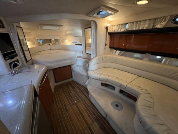 Sea Ray 340 Sundancer – Bild 20
