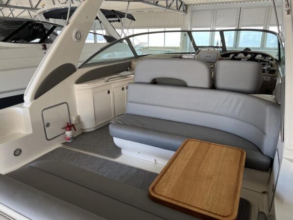 Sea Ray 340 Sundancer – Bild 4