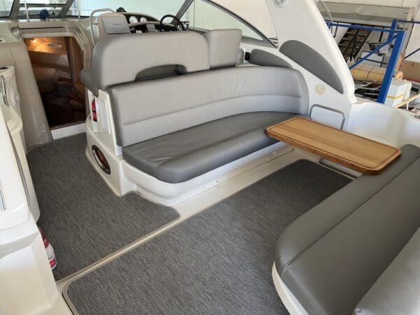 Sea Ray 340 Sundancer – Bild 5
