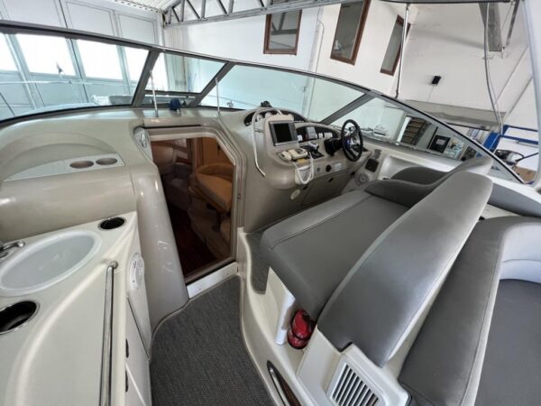 Sea Ray 340 Sundancer – Bild 6
