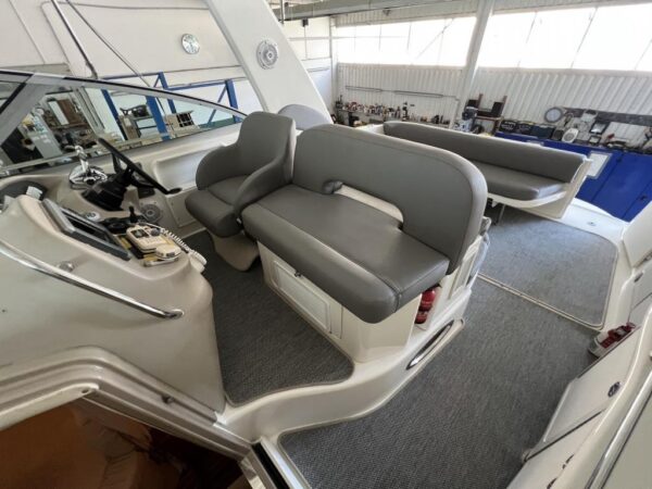 Sea Ray 340 Sundancer – Bild 7