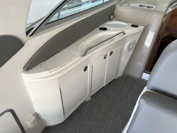 Sea Ray 340 Sundancer – Bild 9