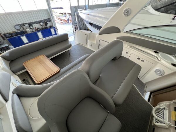 Sea Ray 340 Sundancer – Bild 10