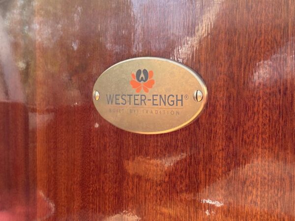 Wester Engh 800 Classic Special Edition – Bild 6