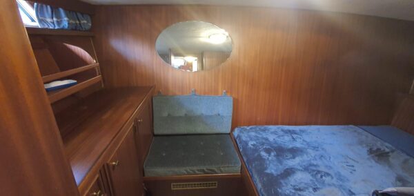 Bootswerft-Brauer-Bützfleth 48 Pilothouse – Bild 19
