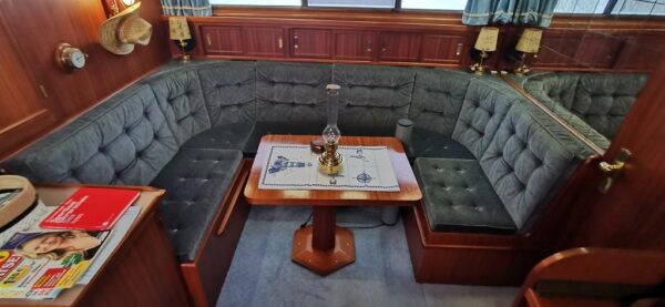 Bootswerft-Brauer-Bützfleth 48 Pilothouse – Bild 41