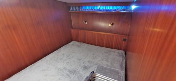 Bootswerft-Brauer-Bützfleth 48 Pilothouse – Bild 56