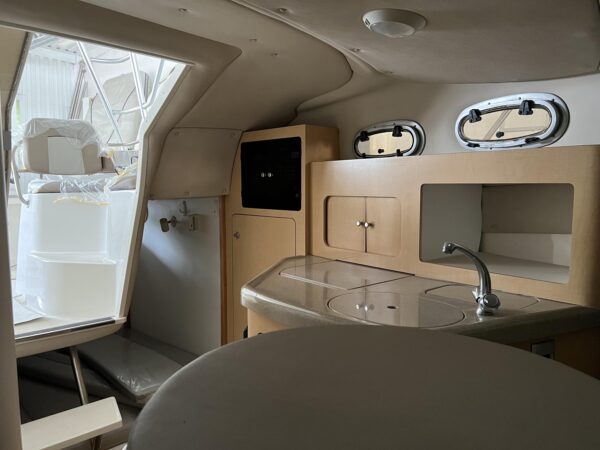 Boston Whaler 28 HT Conquest – Bild 19