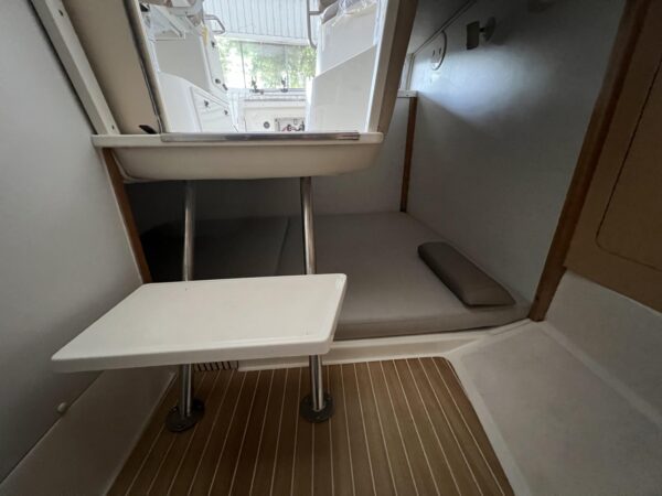 Boston Whaler 28 HT Conquest – Bild 16