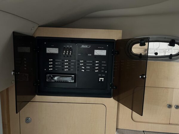 Boston Whaler 28 HT Conquest – Bild 17