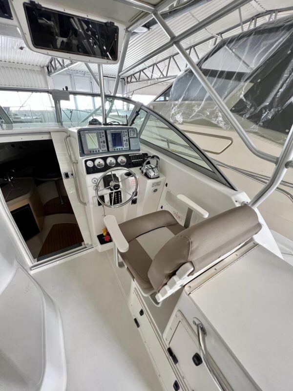 Boston Whaler 28 HT Conquest – Bild 22
