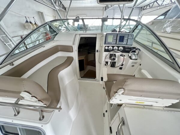 Boston Whaler 28 HT Conquest – Bild 6