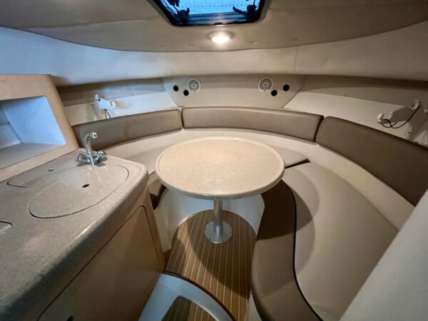 Boston Whaler 28 HT Conquest – Bild 12
