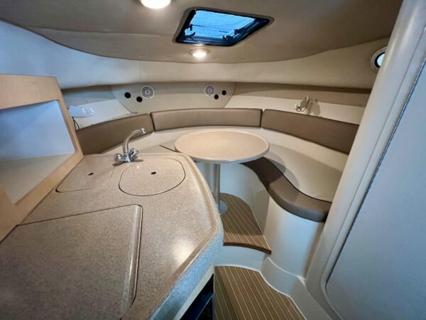 Boston Whaler 28 HT Conquest – Bild 13
