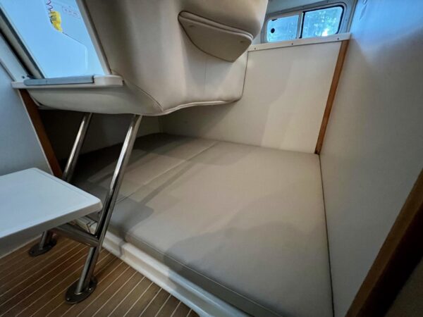 Boston Whaler 28 HT Conquest – Bild 24
