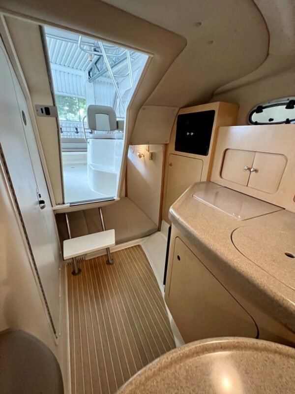 Boston Whaler 28 HT Conquest – Bild 25